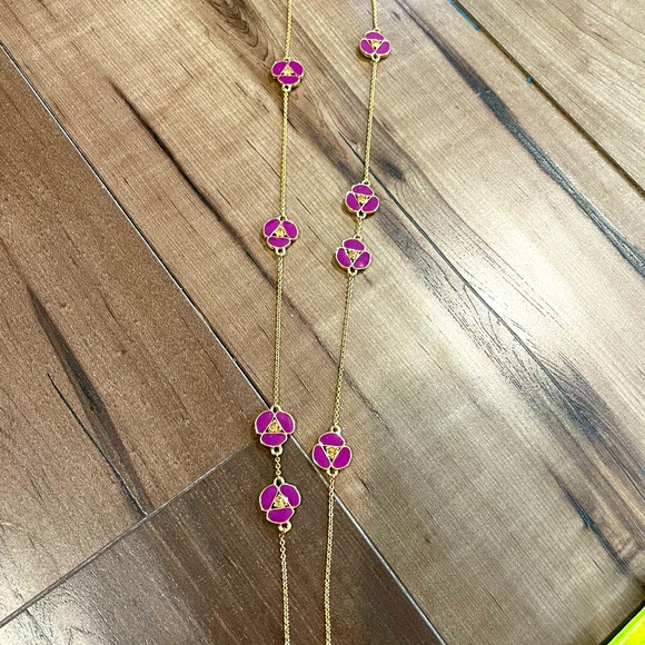 Nice and chic Necklace by Kate Spadeβ€οΈπβ€οΈ - Picture 5 of 5